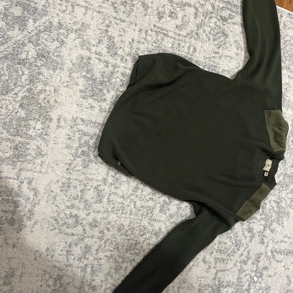 Beretta Sweater